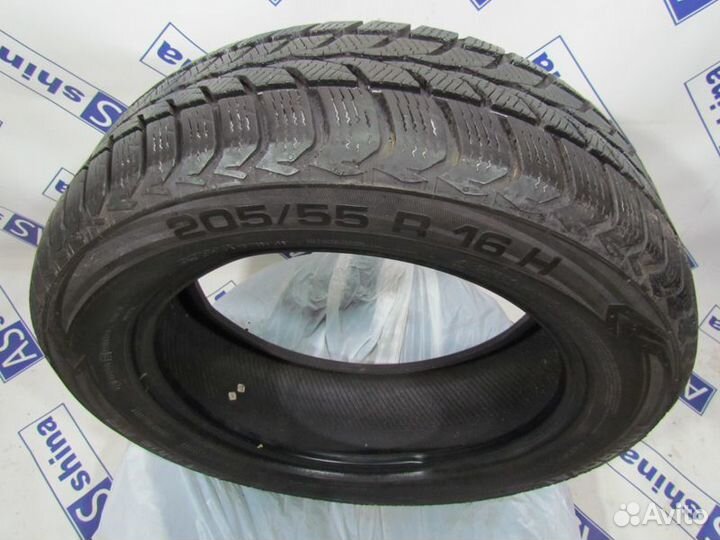 Uniroyal MS Plus 66 205/55 R16 101K