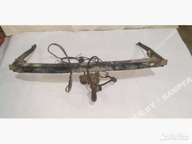 Фаркоп Renault Grand Scenic 2 1.9 Дизель