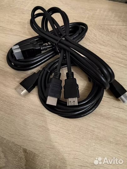 Кабель hdmi-hdmi