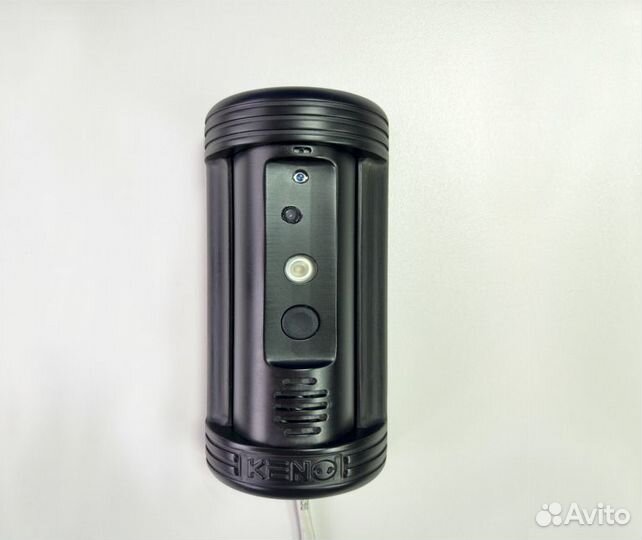 Keno KN-PVN1BR вызывная антивандальная панель