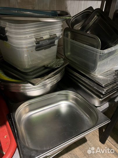 Подносы,посуда для мясо