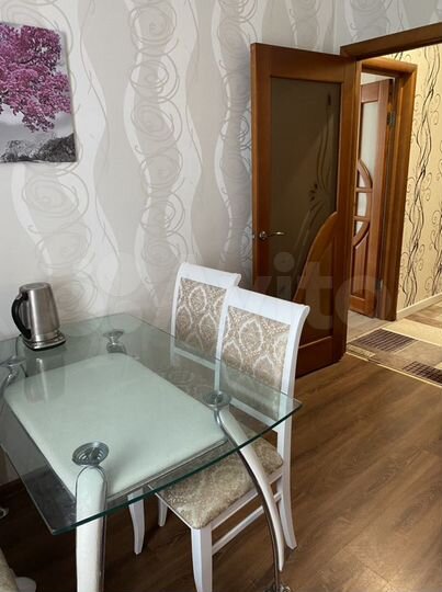 2-к. квартира, 62,2 м², 16/17 эт.