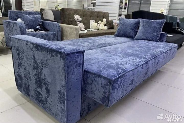 Диван Книжка Лофт