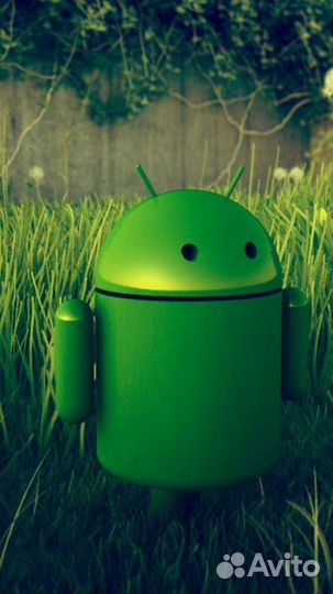 Разблокировка Android