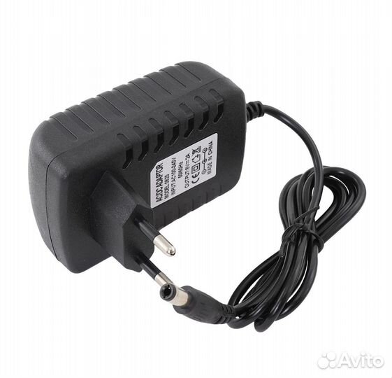 Блок питания Ingenico 8V/2A (ICT220 IPP320/350)