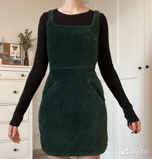 Сарафан женский xs