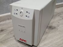 Ибп APC Smart-UPS 420