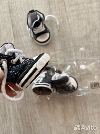 Обувь для собак мелких пород