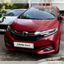 Honda Shuttle 1.5 CVT, 2015, 102 000 км, с пробегом, цена 1 550 000 руб.