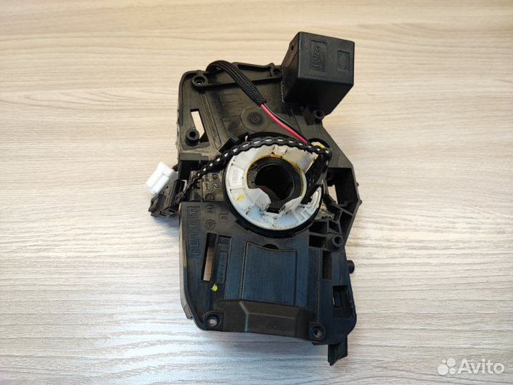 Подрулевой шлейф Renault Logan