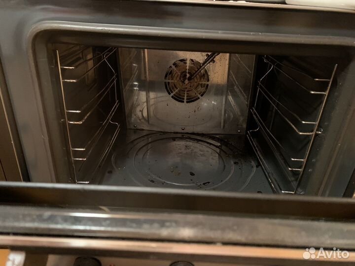 Печь конвекционная