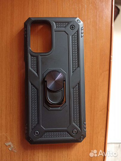 Чехол - бампер