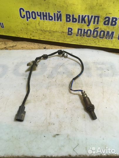 Лямбда-зонд Toyota Yaris