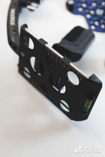 Система стабилизации Steadicam Merlin