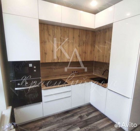 Кухонный гарнитур