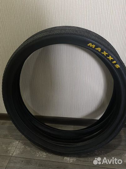 Покрышки 26 maxxis dth 2.30