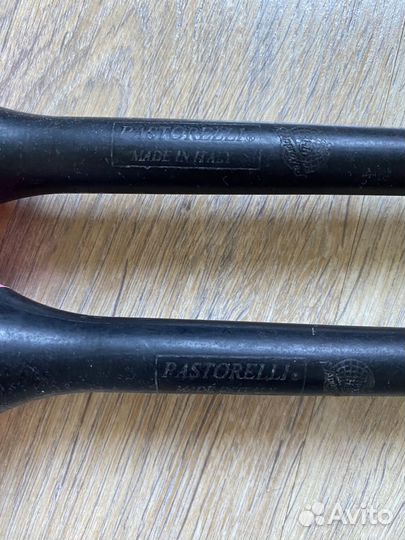 Булавы pastorelli 