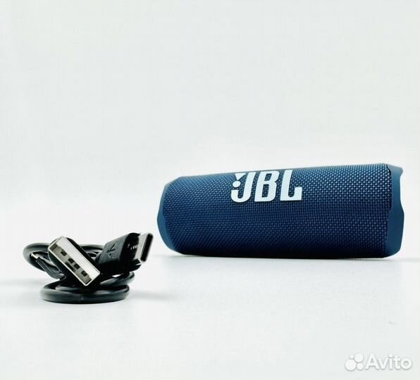Колонка JBL flip 6