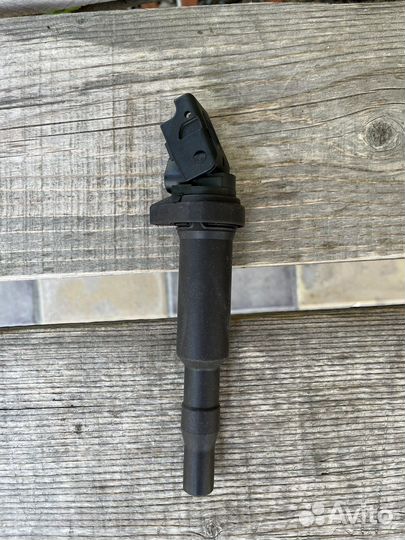 Катушки на все автомобили