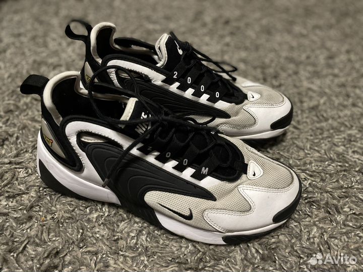 Кроссовки Nike Air Zoom 2k