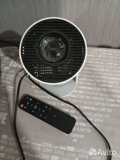 Проектор hy300