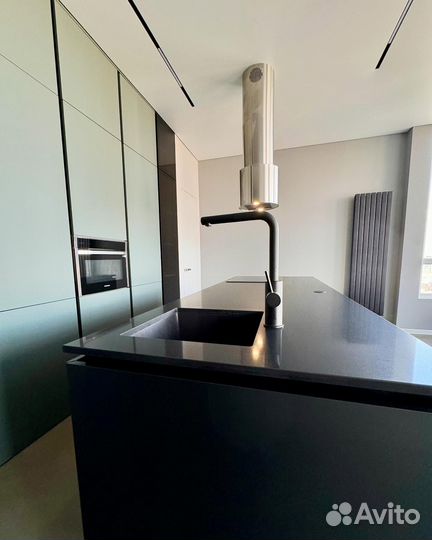 Современная кухня