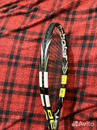 Ракетка для большого тенниса babolat