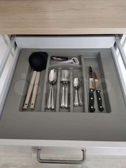 2-к. квартира, 43 м², 2/5 эт.