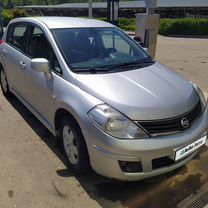 Nissan Tiida 1.6 AT, 2010, 171 000 км, с пробегом, цена 690 000 руб.