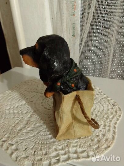 Копилка Телец