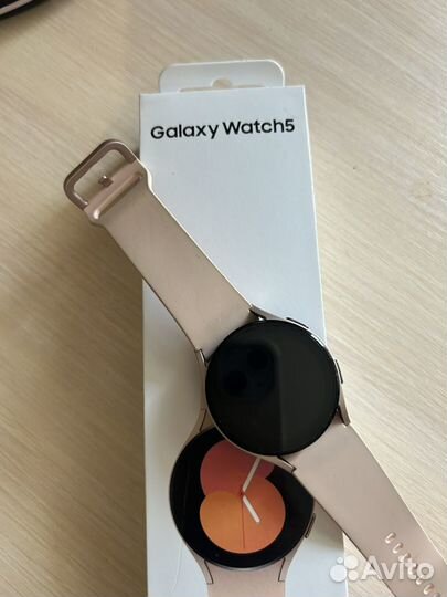 Samsung galaxy watch 5 40 mm