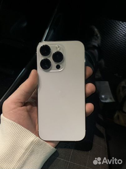 iPhone 14 Pro, 256 ГБ