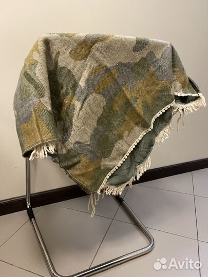 Шарф женский