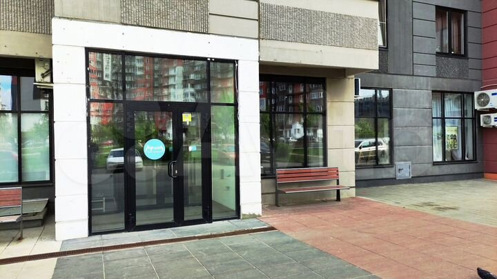 Свободного назначения, 122.5 м²