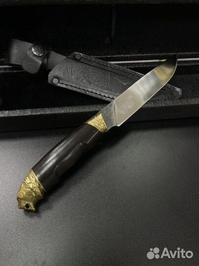 Нож беркут гарда