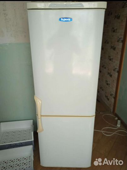 Холодильник на запчасти