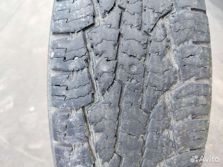 Nokian Tyres Rotiiva AT 215/65 R16 102T