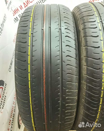 Hankook Optimo K415 225/60 R17 99H