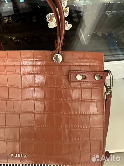 Сумка furla оригинал