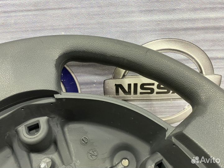 Руль Рулевое колесо Renault sandero