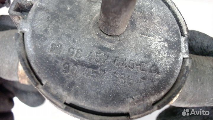 Кран отопителя Mazda 6 (GG), 2005