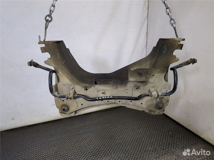 Балка подвески передняя Renault Megane 2, 2007