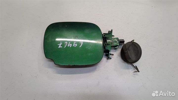 Лючок бензобака Renault Scenic, 2000