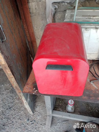 Электродуховка бу