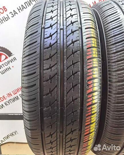 Nexen Classe Premiere 621 205/60 R15 90H