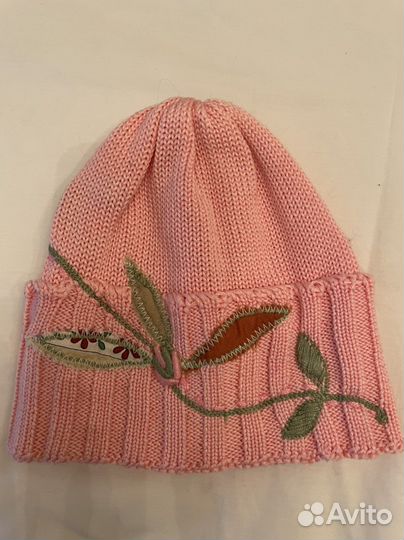 Шапка iltrenino 46-48