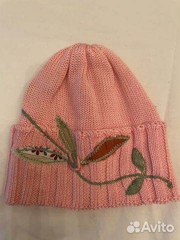 Шапка iltrenino 46-48