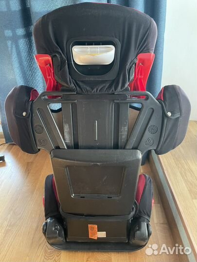 Автомобильное кресло kiddy