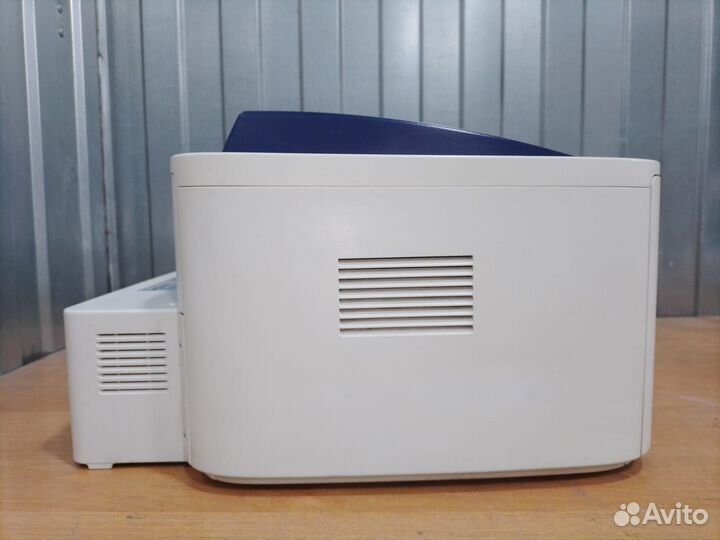 Лазерный принтер Xerox Phaser 3140(6606стр)