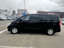 Hyundai Grand Starex 2.5 AT, 2010, 219 000 км, с пробегом, цена 1 450 000 руб.